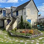 Dagueloire Holiday home *