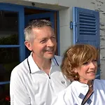 德格鲁瓦度假屋 度假居 *