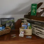 德格鲁瓦度假屋