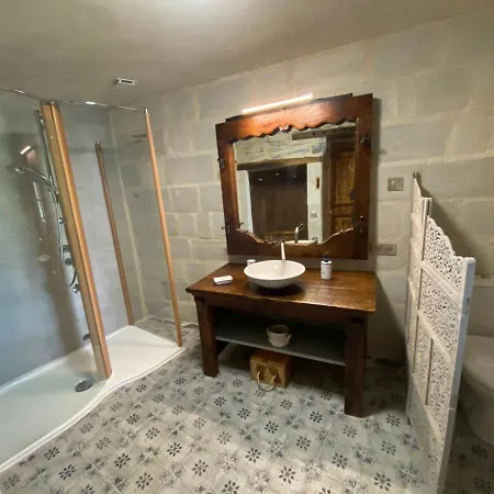 Dagueloire Holiday home