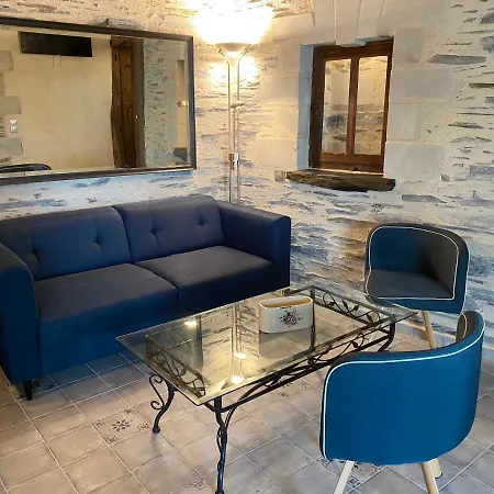 Holiday home Dagueloire