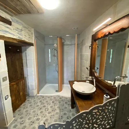 Holiday home Dagueloire