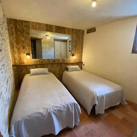 Dagueloire Holiday home *