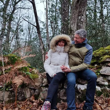 Dagueloire * La Dagueniere