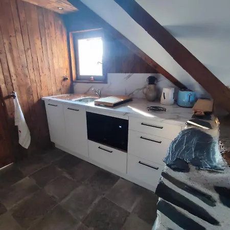 Holiday home Dagueloire