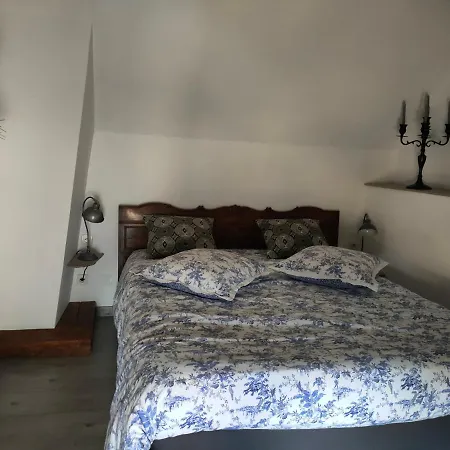 Dagueloire * La Dagueniere