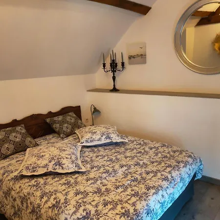 Holiday home Dagueloire *