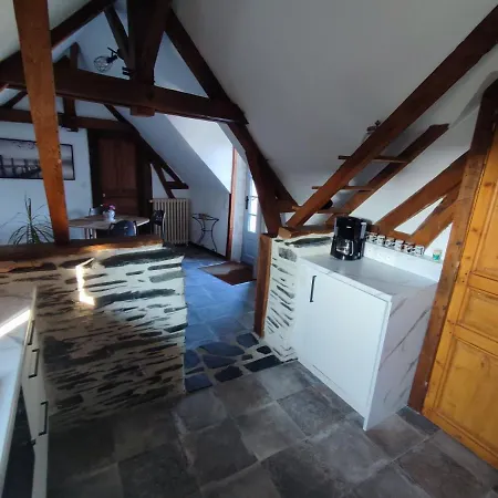 Holiday home Dagueloire La Dagueniere