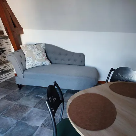 Holiday home Dagueloire