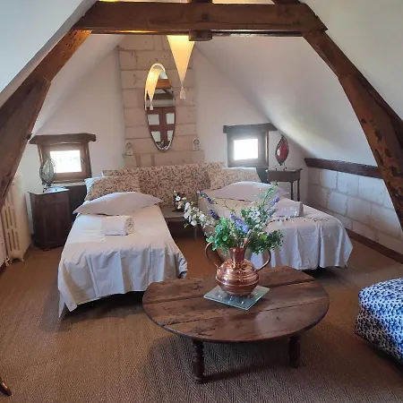 Dagueloire La Dagueniere