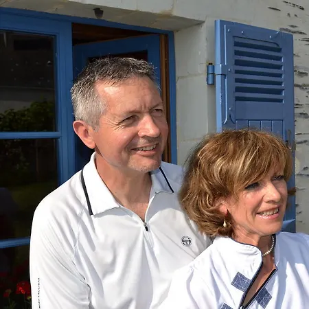 Dagueloire Holiday home *