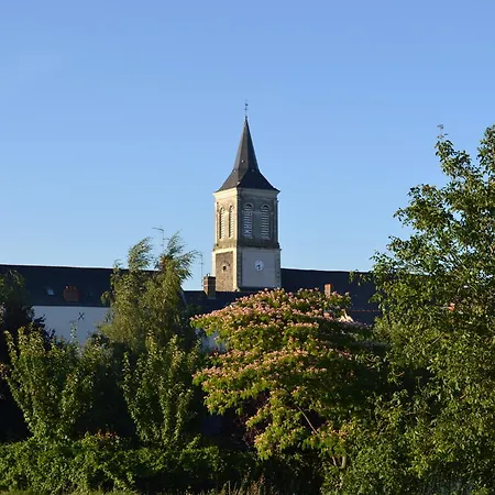 Gite Dagueloire