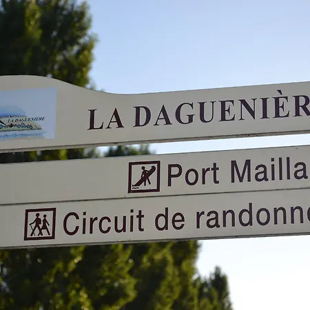 Dagueloire