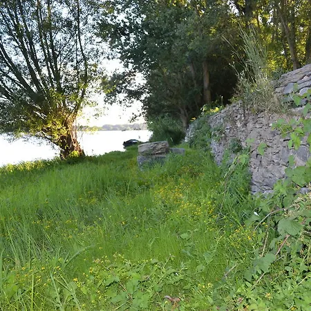 Holiday home Dagueloire