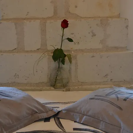 Holiday home Dagueloire *