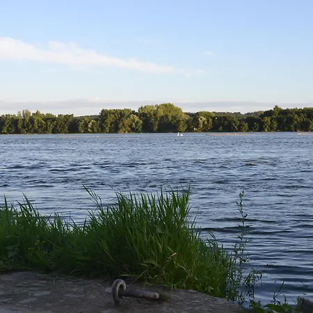 Hébergement de vacances Dagueloire