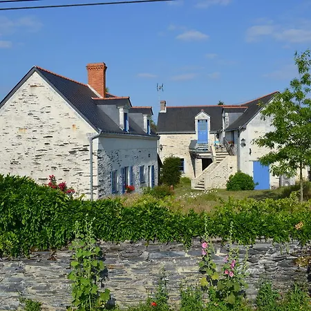Gite Dagueloire La Dagueniere