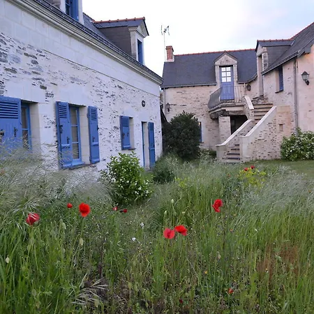 Gite Dagueloire La Dagueniere