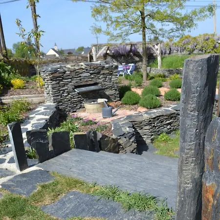 Dagueloire * La Dagueniere