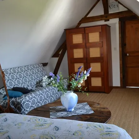 Holiday home Dagueloire