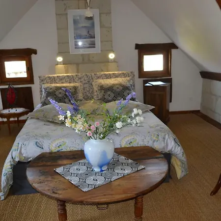 Dagueloire * La Dagueniere