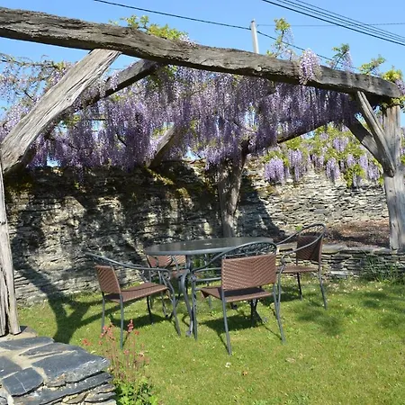 Dagueloire Holiday home *