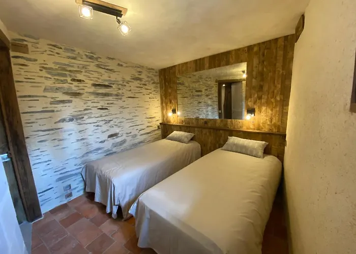 Vakantiehuis Dagueloire