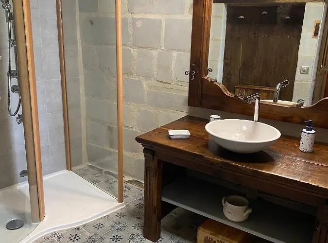 Vakantiehuis Dagueloire