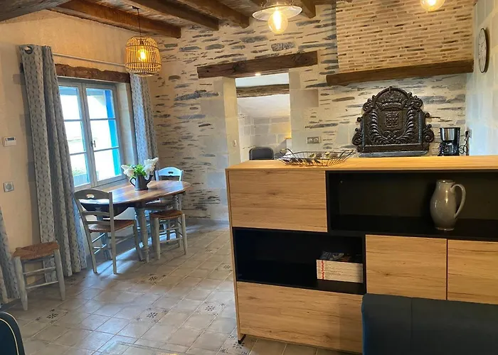 Dagueloire La Dagueniere