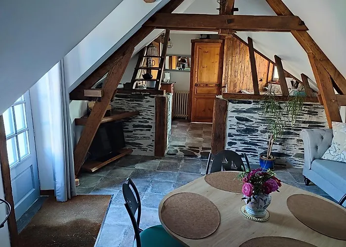 Vakantiehuis Dagueloire