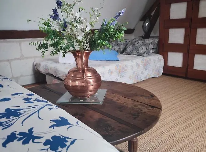 Dagueloire La Dagueniere