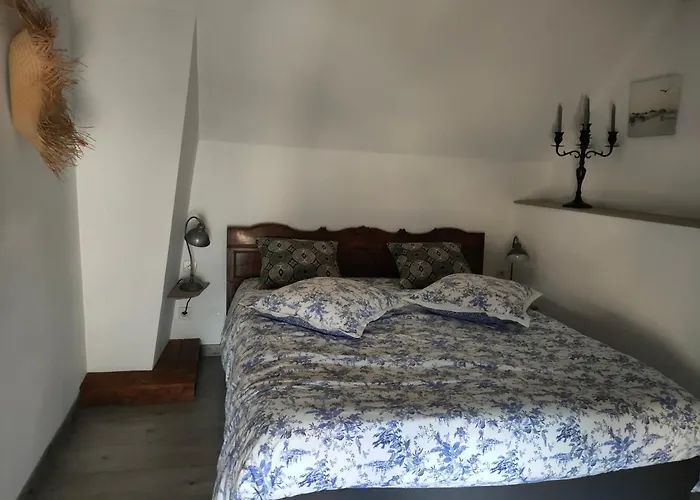 Dagueloire * La Dagueniere