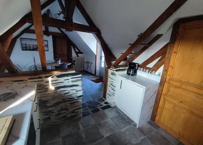 Vakantiehuis Dagueloire La Dagueniere