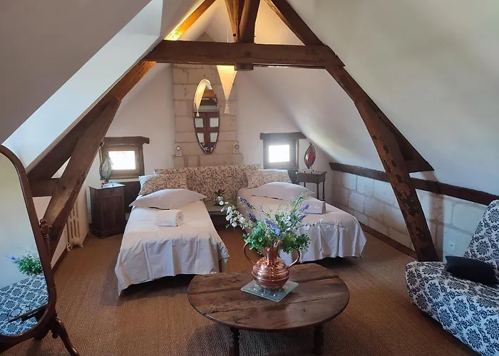 Dagueloire La Dagueniere