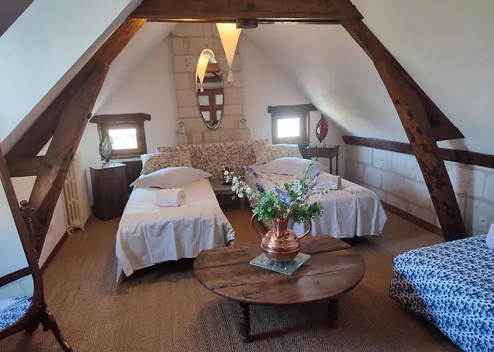 Dagueloire La Dagueniere