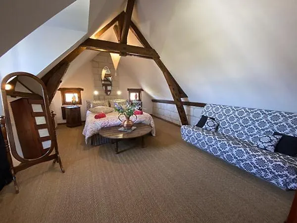 Dagueloire La Dagueniere