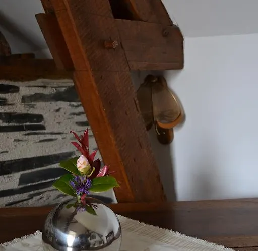 Dagueloire La Dagueniere