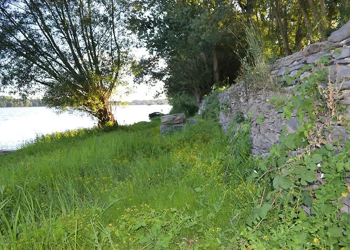 Vakantiehuis Dagueloire