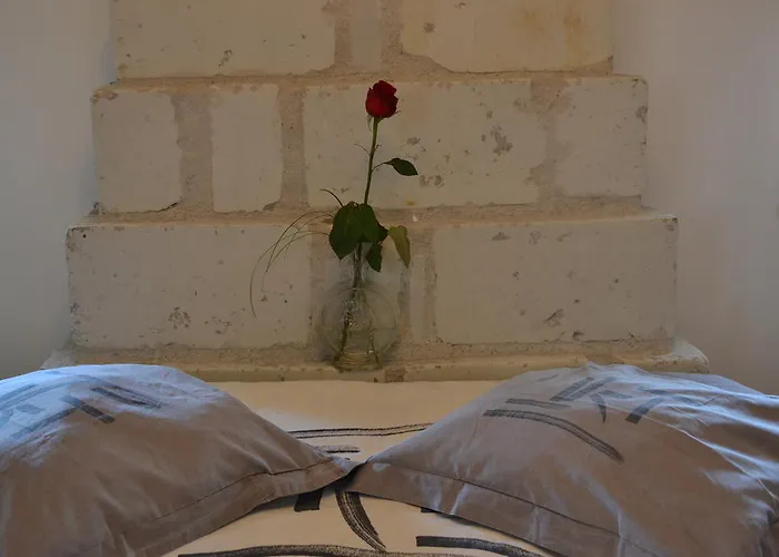 Vakantiehuis Dagueloire *