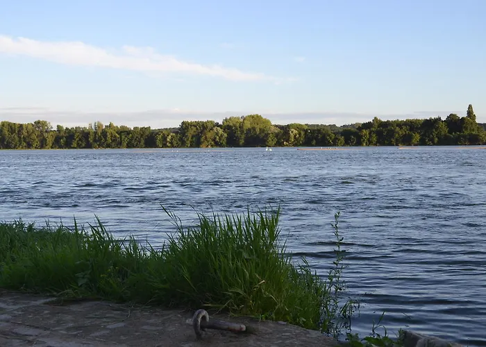 Vakantiehuis Dagueloire