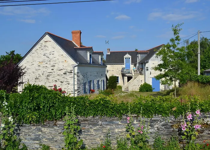 Dagueloire La Dagueniere