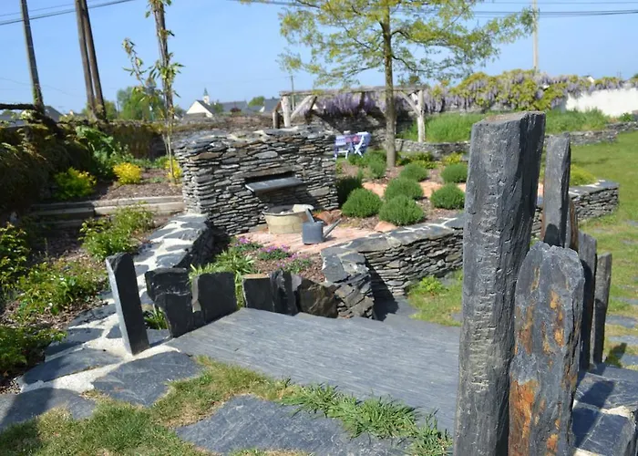 Dagueloire * La Dagueniere