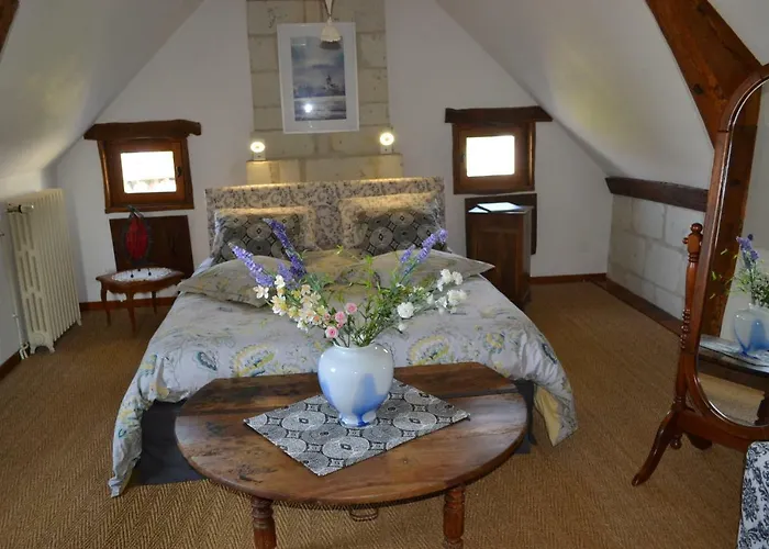 Dagueloire * La Dagueniere