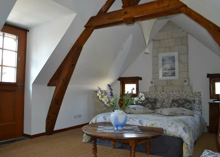 Dagueloire * La Dagueniere