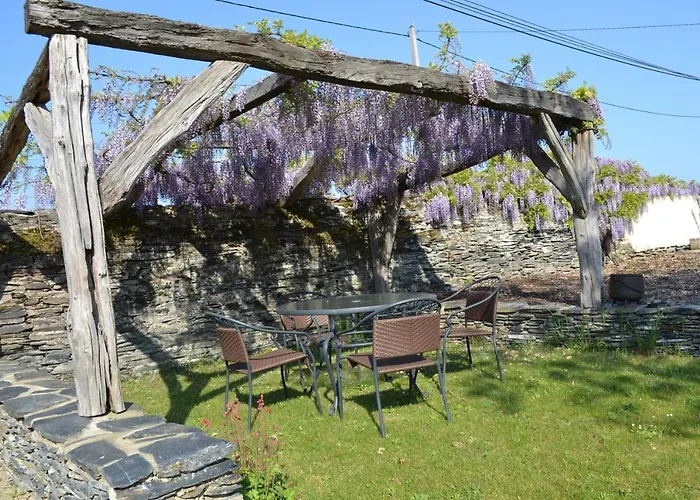 Dagueloire Holiday home *