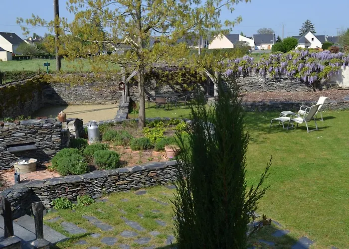 Dagueloire * La Dagueniere